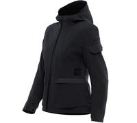 DAINESE Chaquetas Centrale Absoluteshell Pro Lady Black 42