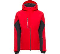 Dainese - Chaquetas de esquí - Etra Aerosense-Dry Core Ready Jacket Racing Red Black - Talla L - Rojo Rojo L