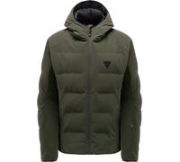 Dainese - Chaquetas de esquí - Ski Downjacket Duffel-Bag - Talla M - Caqui Caqui M
