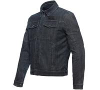 Chaqueta elástica Hombre Dainese Denim Azul