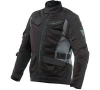 DAINESE Chaquetas Desert Tex Black / Black / Ebony 46