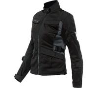 DAINESE Chaquetas Desert Tex Lady Black / Black / Ebony 40