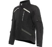 DAINESE Chaquetas Gullfoss D-Dry Black / Black / Tidal Foam 62