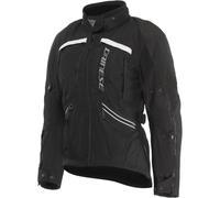 DAINESE Chaquetas Gullfoss D-Dry Lady Black / Black 50