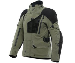 DAINESE Chaquetas Hekla Absoluteshell Pro 20K Army-Green / Black 46