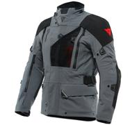 DAINESE Chaquetas Hekla Absoluteshell Pro 20K Iron-Gate / Black 50