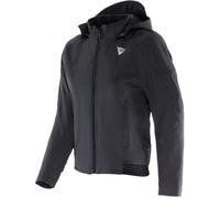 DAINESE Chaquetas Ignite 2 Tex Lady Black 46