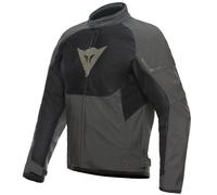 DAINESE Chaquetas Ignite Air Tex Auxetica-Incense / Black / Incense 54