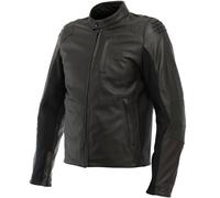 DAINESE Chaquetas Istrice Leather Dark Brown 54