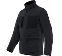 DAINESE Chaquetas Lambrate Absoluteshell Pro Black 52