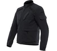 DAINESE Chaquetas Lario Tex Black 56