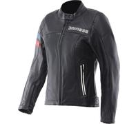 DAINESE Chaquetas LEGGENDA Lady Black 50