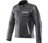 DAINESE Chaquetas LEGGENDA PERF. Black 46
