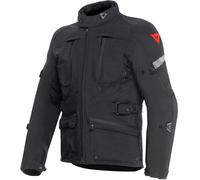 DAINESE Chaquetas Mangen Absoluteshell Pro Black / Black 62