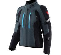 DAINESE Chaquetas Mangen Absoluteshell Pro Lady Ebony / Black 50