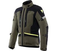 DAINESE Chaquetas Mangen Absoluteshell Pro Tarmac / Black 62