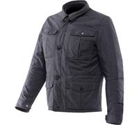 DAINESE Chaquetas MARVILA TEX Dark Grey 54