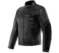 DAINESE Chaquetas Merak Black 56