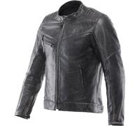 DAINESE Chaquetas RADICALE Black 64