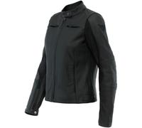 DAINESE Chaquetas Razon 2 Lady Black 40