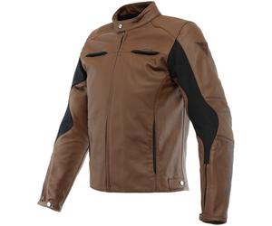 DAINESE Chaquetas Razon 2 Tobacco 44