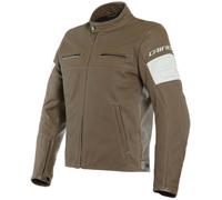 DAINESE Chaquetas San Diego Estiva Light Brown 50