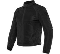 DAINESE Chaquetas Sevilla Air Tex Black / Black 48