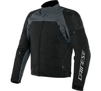 DAINESE Chaquetas Speed Master D-Dry Ebony / Ebony / Black 44