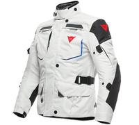 DAINESE Chaquetas Splugen 3L D-Dry Vapor-Blue / Black 62