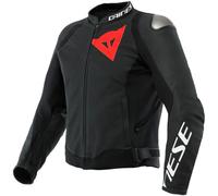 DAINESE Chaquetas Sportiva Estiva Black-Matt / Black-Matt / Black-Matt 44