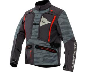 DAINESE Chaquetas Sterrato Tex Ebony / Desert Sage 44