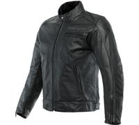 DAINESE Chaquetas Zaurax Black 52