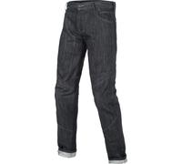 Dainese Charger, pantalones vaqueros 39 male Negro
