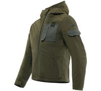 Dainese Corso Absoluteshell Pro - Talla 54 GREEN