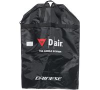 Dainese D-Air Bolsa de traje, negro, Talla única