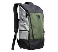 Dainese Motorcycle DRU, Explorer D-Clutch Back Pack Unisex, Desert Sage, 21L