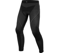Dainese D-Core Aero LL Pantalones funcionales, negro-gris, tamaño XS S para Hombres