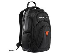 Dainese D-Gambit 2, mochila Talla única female Negro