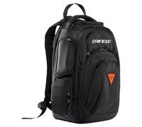 Dainese D-Gambit 2 mochila MOCHILA, NEGRA negro