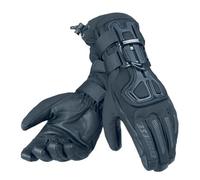 Dainese D-Impact 13 D-Dry Guantes de Esquí, Hombre, Negro/Carbon, L