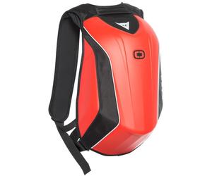 Dainese D-Mach Compact Mochila, rojo para Hombres