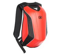 Dainese D-Mach Compact Mochila, rojo para Hombres