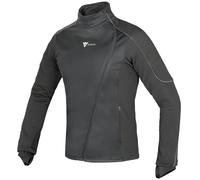 Dainese D-Mantle Fleece WS Chaqueta funcional, negro, tamaño M para Hombres