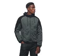 Dainese Daemon-x Safety Hoodie Full Zip Daemon-X Safety Hoodie Full Zip Hombre (Pack de 1)