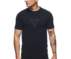 Dainese Dainese Quick Dry tee Capa de Base Superior Hombre (Pack de 1)