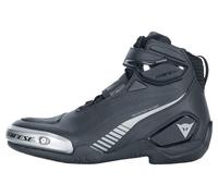 Dainese Dainese Superya Negro/Antracita 44 hombres