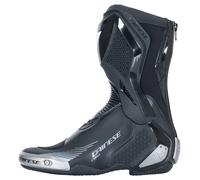 Dainese Torque 4 S26, botas 42 EU male Negro/Negro