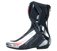 Dainese Dainese Torque 4 Women Negro/Blanco/Rojo 40 mujeres