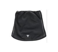 Dainese - Dainese WS Neck Gaiter, Braga Cuello Hombre y Mujer, Pasamontañas Moto Invierno, Protege del Frío y del Viento, Unisex, Talla Única, Negro