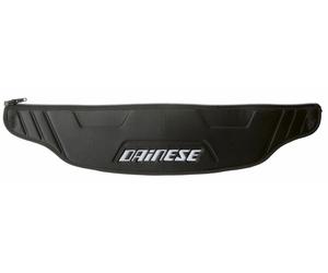 Dainese Damas ZIP BELT, negro, Talla única